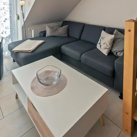 Apartment Ferienwohnung-leuchtfeuer-2-og Norddeich (Norden)