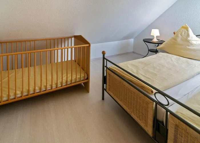 Lejlighed Ferienwohnung-leuchtfeuer-2-og